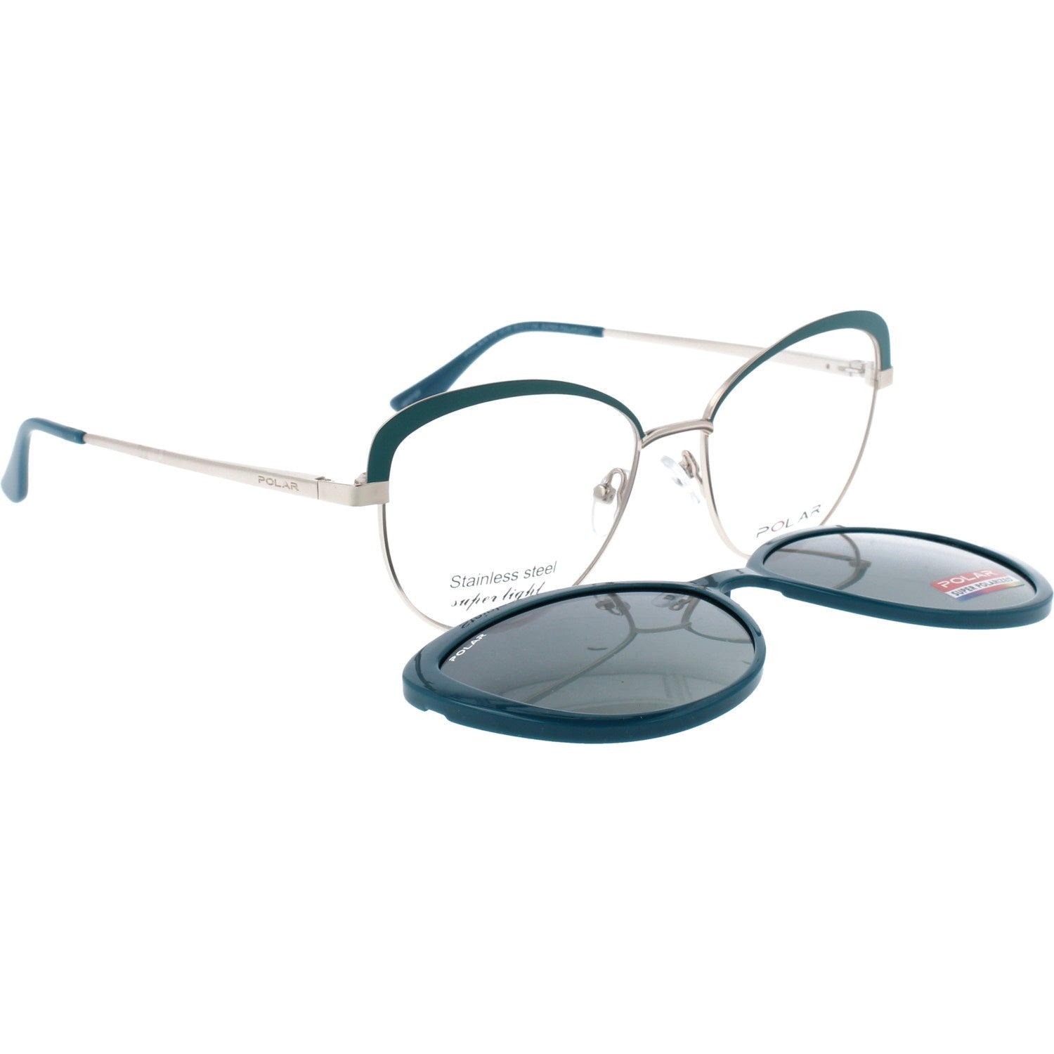 Gafas Graduadas Polar 518 29 55 17