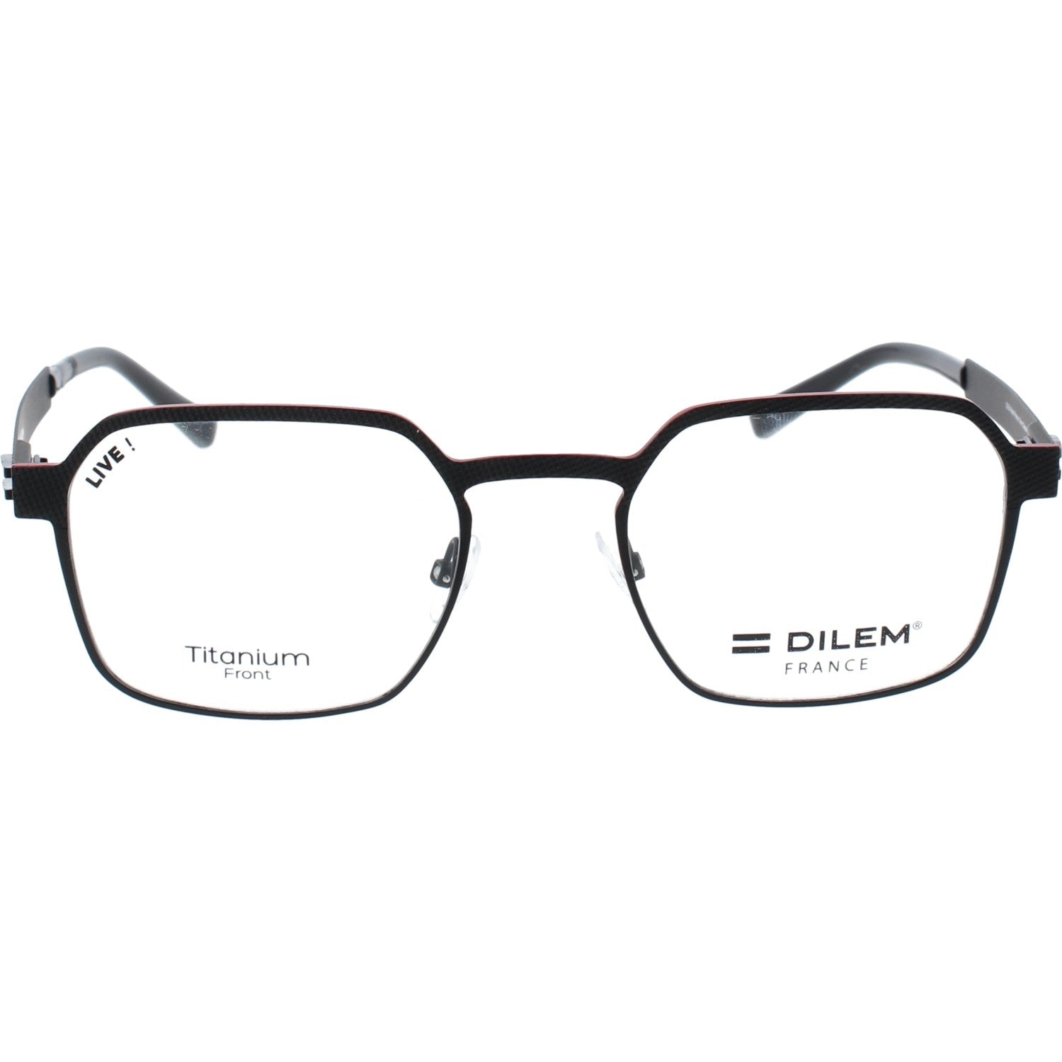 Prescription Glasses Dilem Tro11 1 52 21