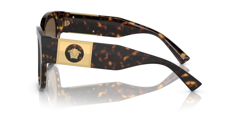 Gafas de Sol Versace VE4437U 108/73 54 20