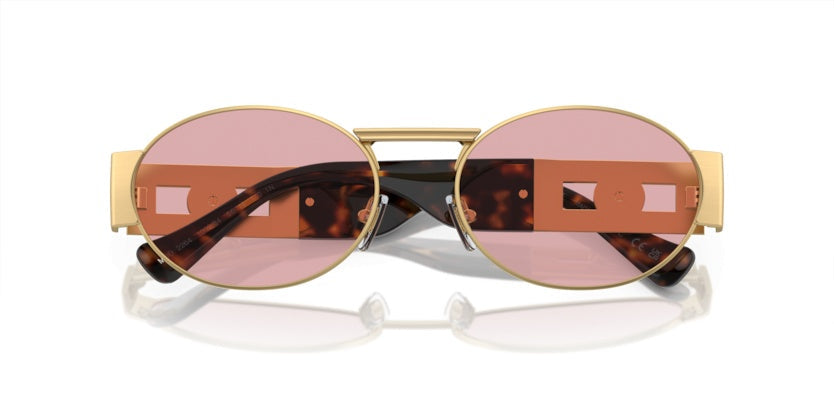 Gafas de Sol Versace VE2264 100284 56 18