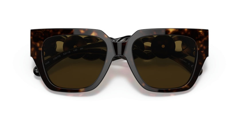 Gafas de Sol Versace VE4409 5119/83 53 19