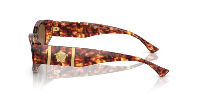 Gafas de Sol Versace VE4454 543773 55 18