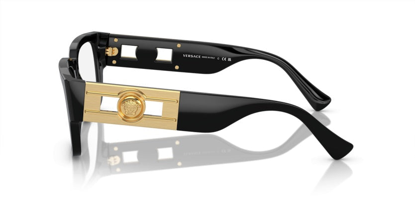 Gafas Graduadas Versace VE3350 GB1 55 18
