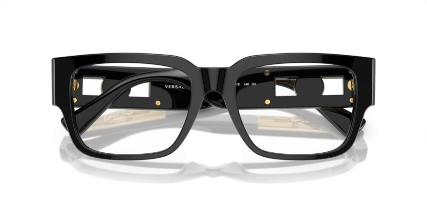 Gafas Graduadas Versace VE3350 GB1 55 18