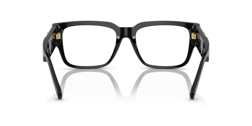 Gafas Graduadas Versace VE3350 GB1 55 18