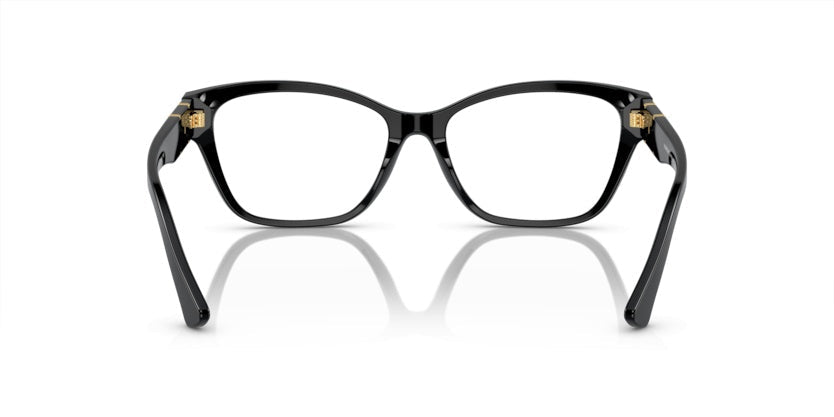 Gafas Graduadas Versace VE3344 GB1 54 16