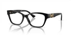 Gafas Graduadas Versace VE3344 GB1 54 16