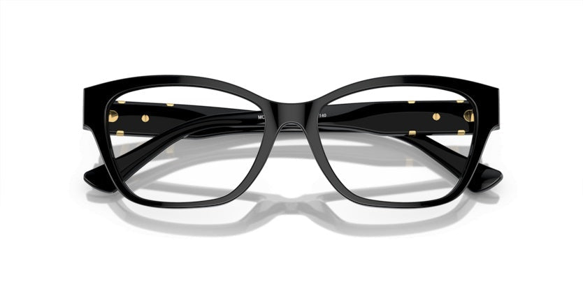 Gafas Graduadas Versace VE3344 GB1 54 16