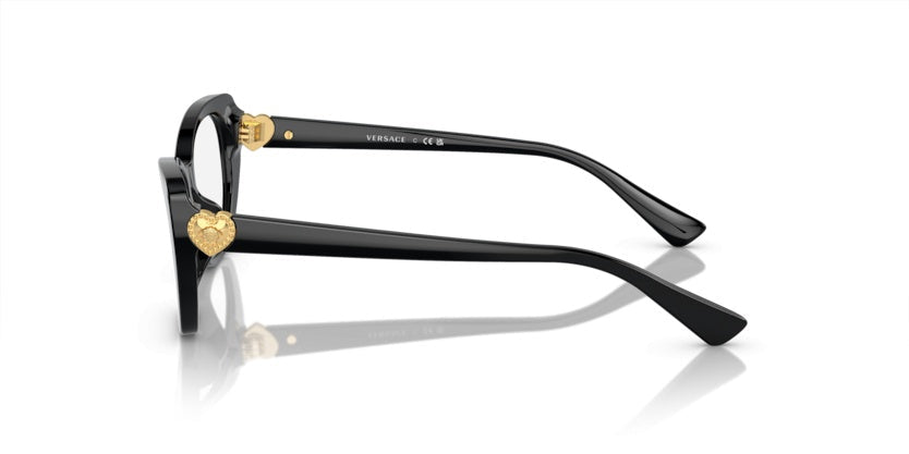 Gafas Graduadas Versace Kids VK3005U GB1 47 14