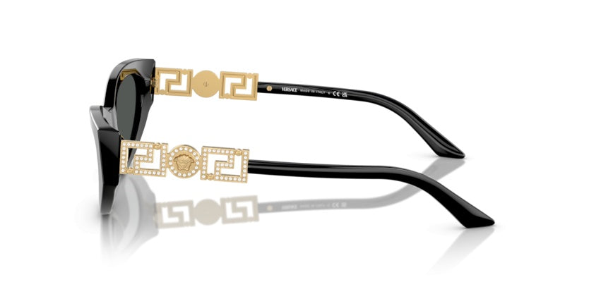 Gafas de Sol Versace VE4470B GB1/87 56 16