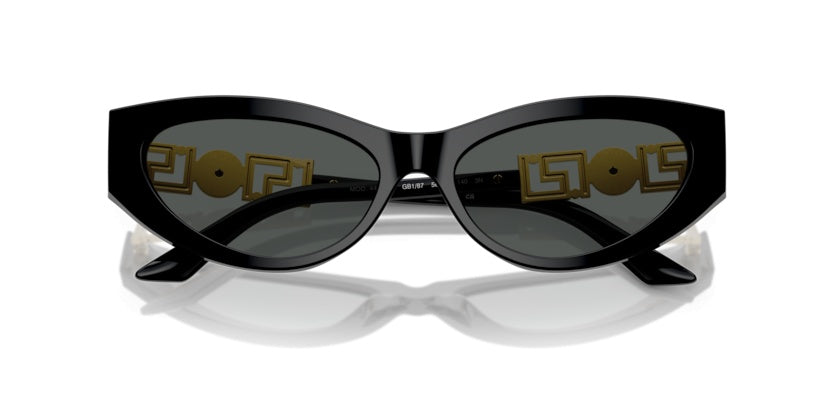Gafas de Sol Versace VE4470B GB1/87 56 16