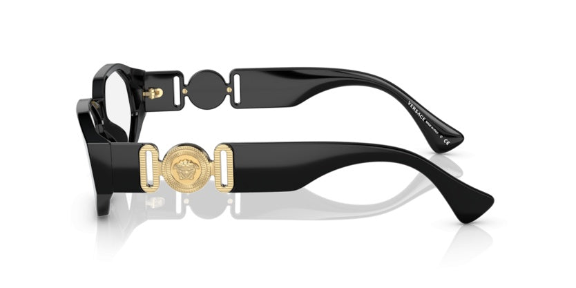 Gafas Graduadas Versace VE3320U GB1 56 16