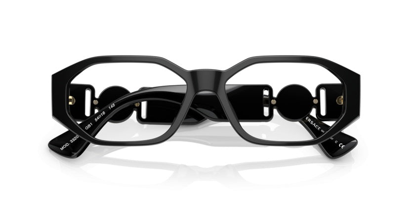Gafas Graduadas Versace VE3320U GB1 56 16