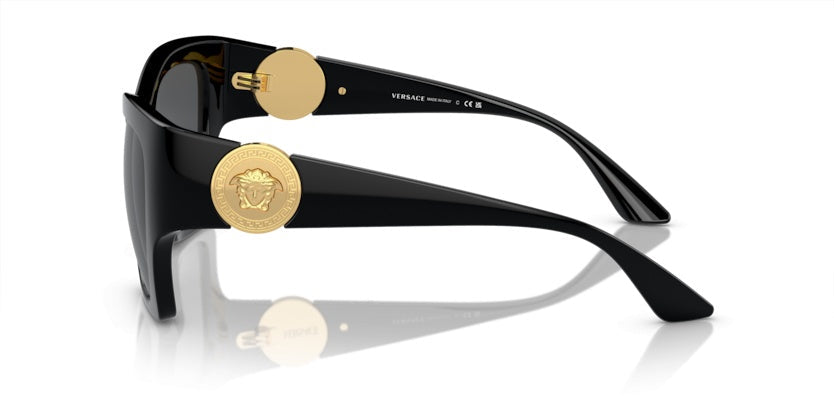 Gafas de Sol Versace VE4452 GB1/87 54 19