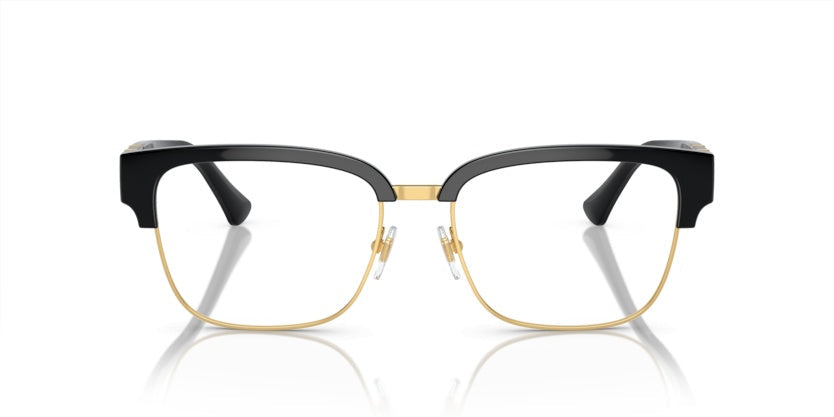 Gafas Graduadas Versace VE3348 GB1 55 17