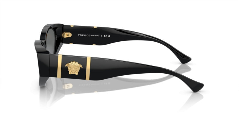 Gafas de Sol Versace VE4454 GB1/87 55 18