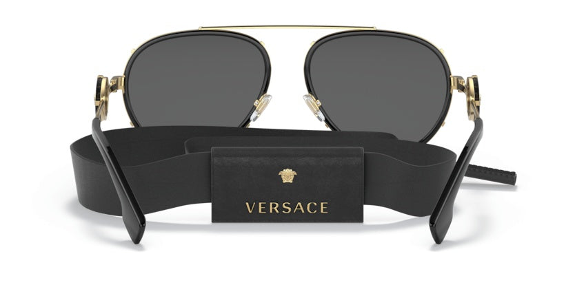 Gafas de Sol Versace VE2232 143887 61 18