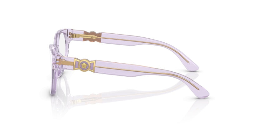 Gafas Graduadas Versace Kids VK3323U 5372 45 16