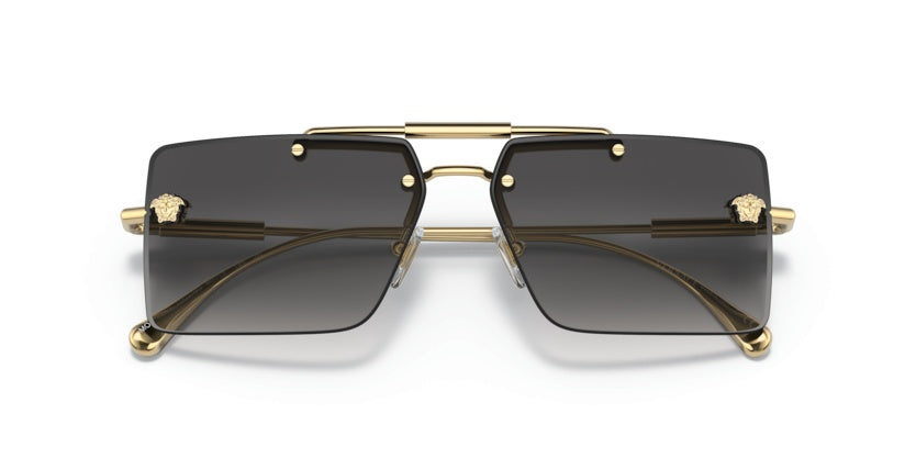 Gafas de Sol Versace VE2245 10028G 60 13