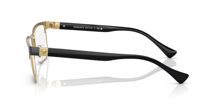 Gafas Graduadas Versace VE1285 1443 56 17