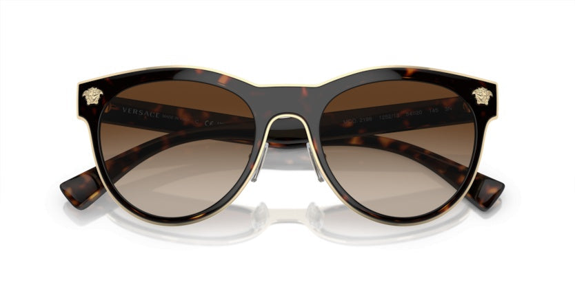 Gafas de Sol Versace VE2198 125213 54 20