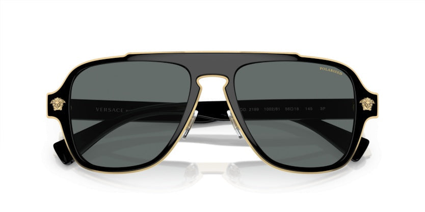 Gafas de Sol Versace VE2199 100281 56 18