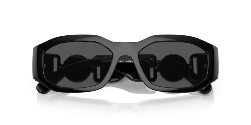 Gafas de Sol Versace VE4361 GB1/87 53 18