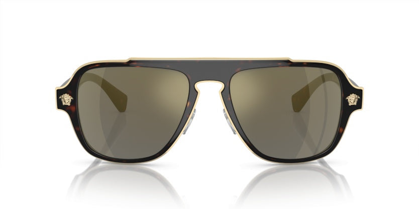 Gafas de Sol Versace VE2199 12524T 56 18