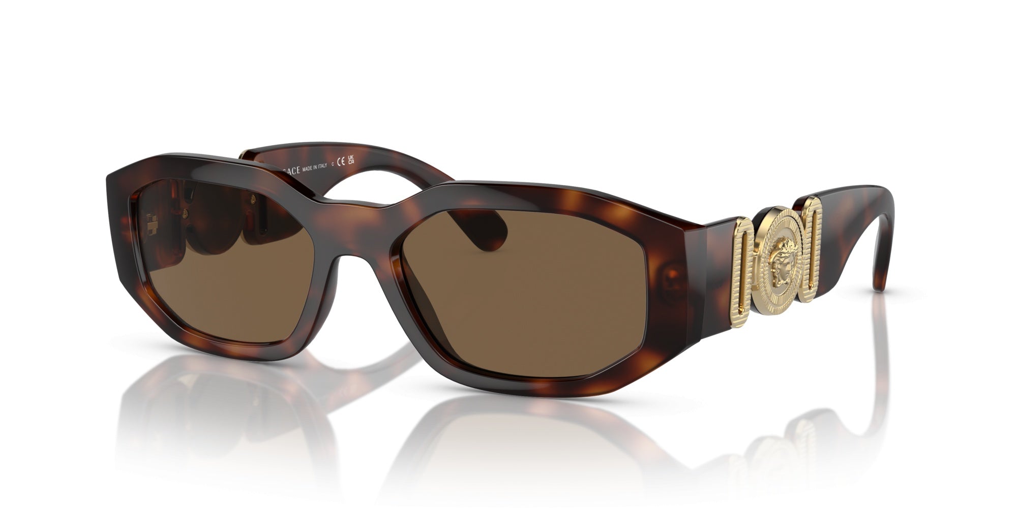 Gafas de Sol Versace VE4361 521773 53 18