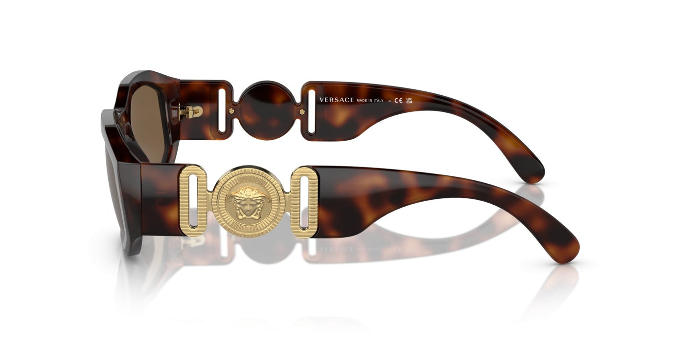 Gafas de Sol Versace VE4361 521773 53 18