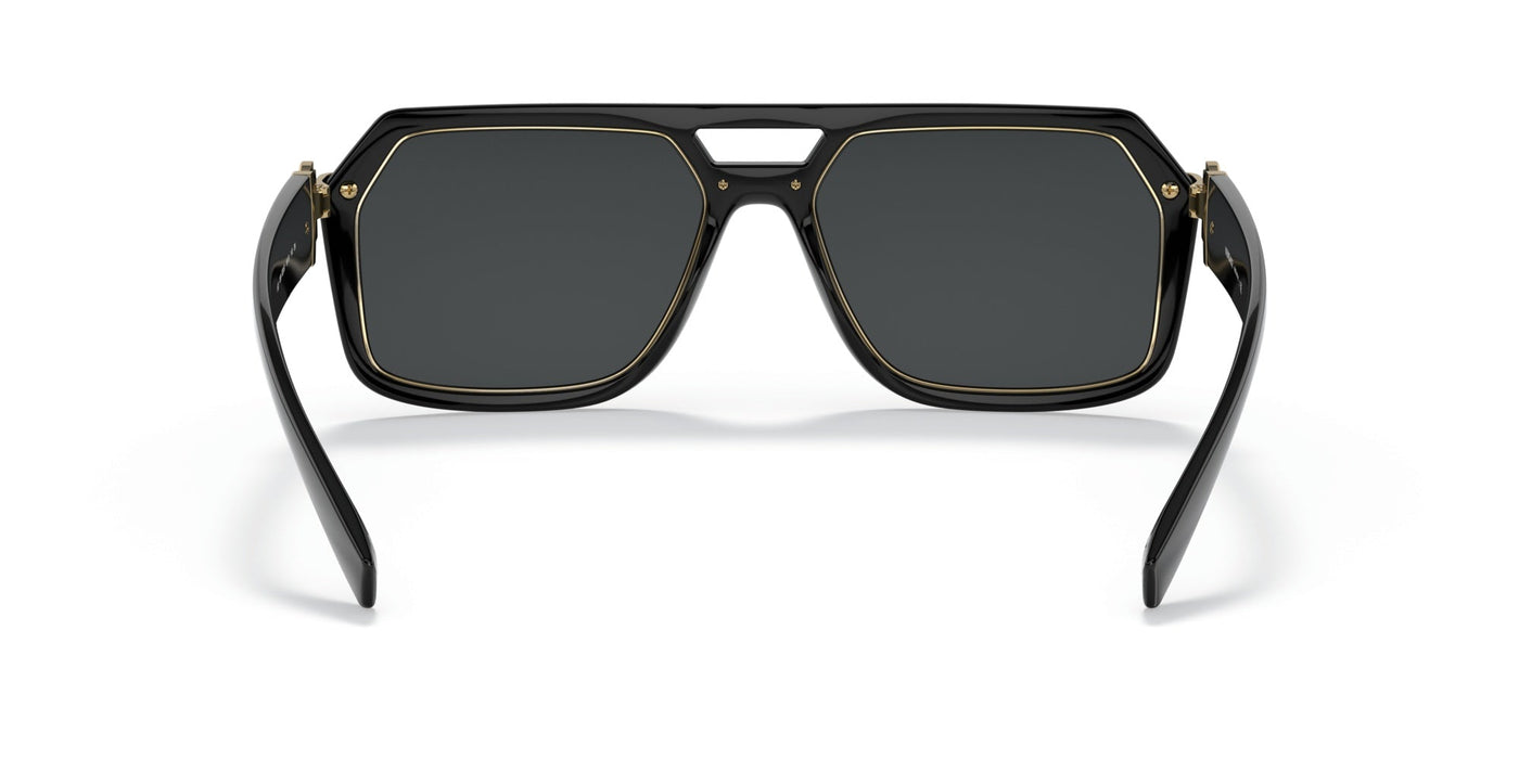 Gafas de Sol Versace VE4399 GB1/87 58 18