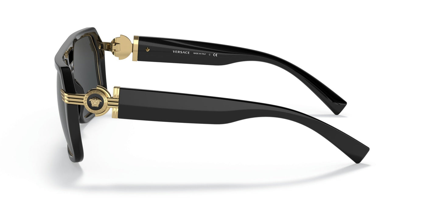 Gafas de Sol Versace VE4399 GB1/87 58 18