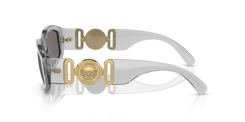 Gafas de Sol Versace VE4361 311/6G 53 18