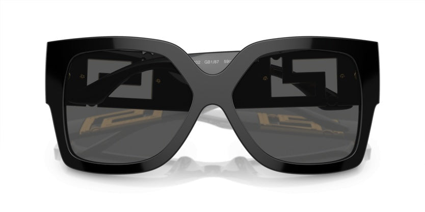 Gafas de Sol Versace Greca VE4402 GB1/87 59 16