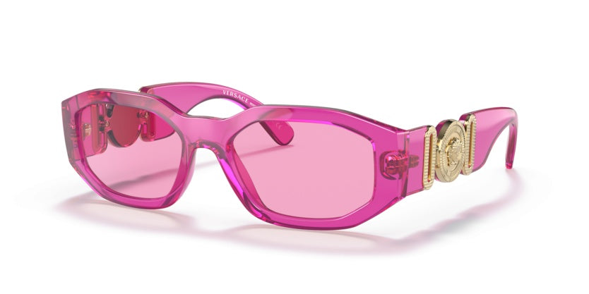 Gafas de Sol Versace VE4361 5334/5 53 18