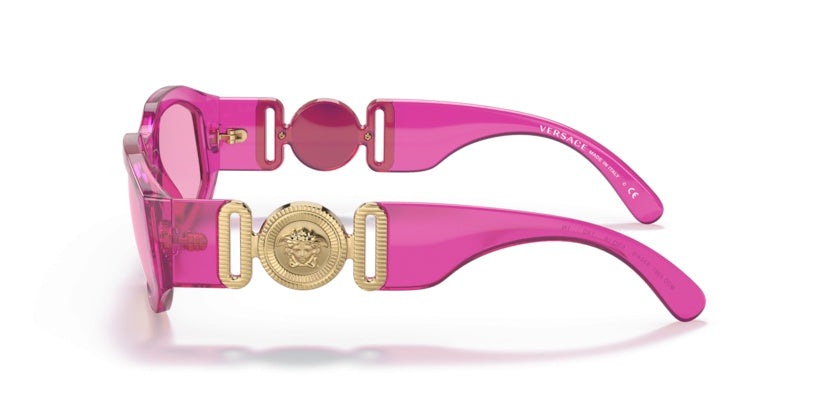 Gafas de Sol Versace VE4361 5334/5 53 18