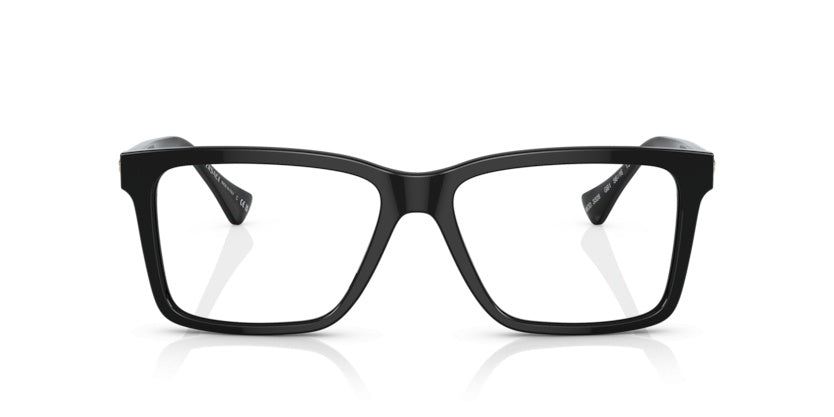Gafas Graduadas Versace VE3328 GB1 56 16