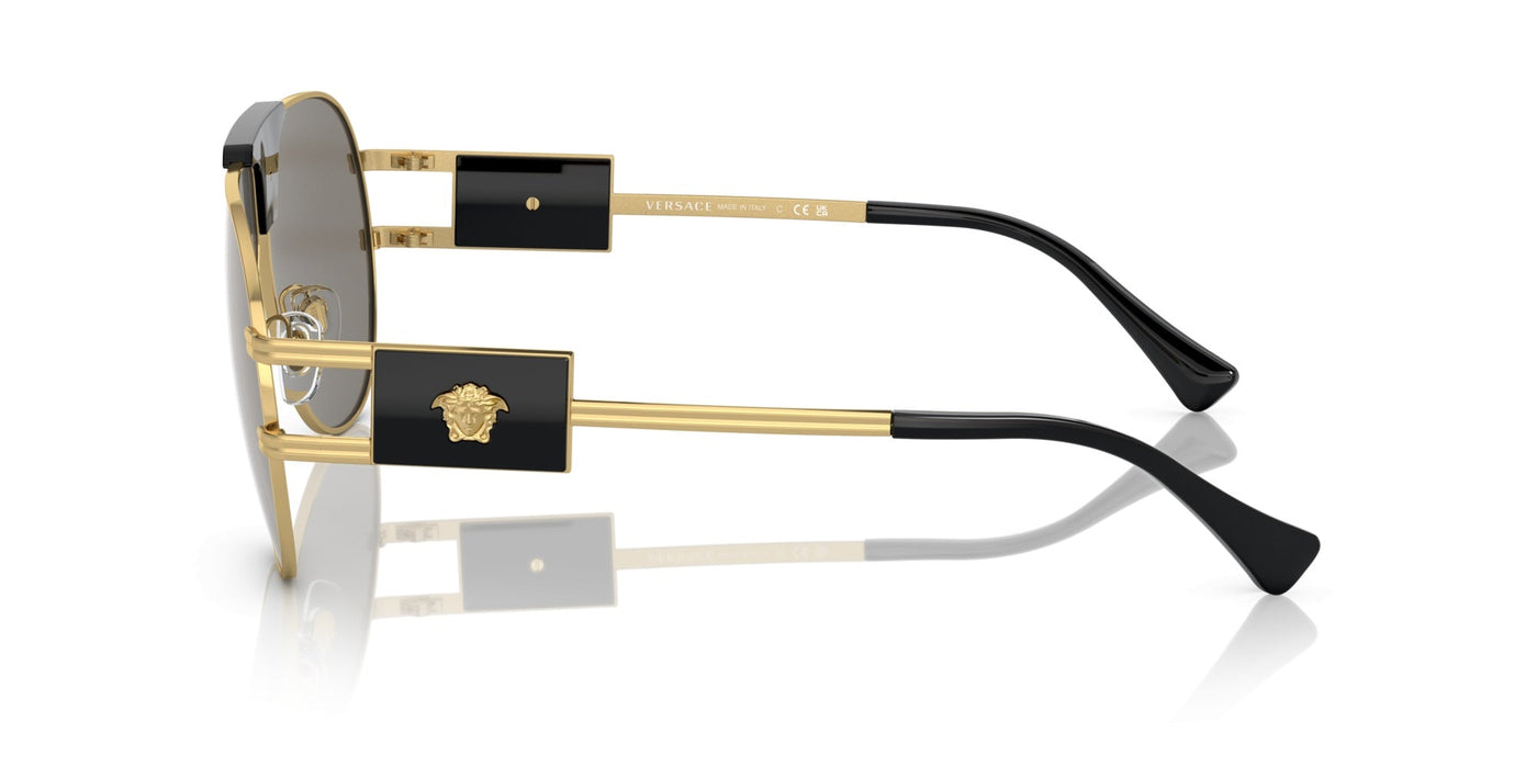 Gafas de Sol Versace VE2252 10026G 63 12