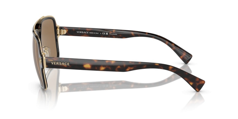 Gafas de Sol Versace VE2199 1252LA 56 18