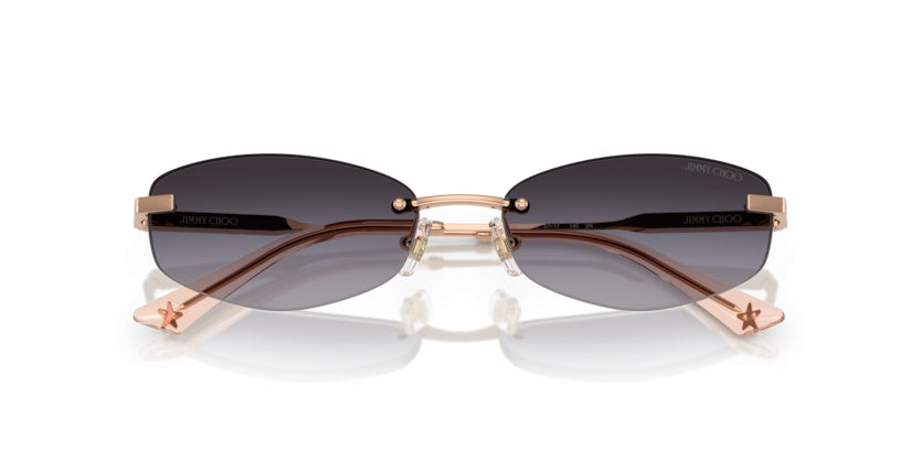 Gafas de Sol Jimmy Choo JC4013D 30088G 57 17
