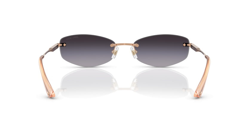 Gafas de Sol Jimmy Choo JC4013D 30088G 57 17