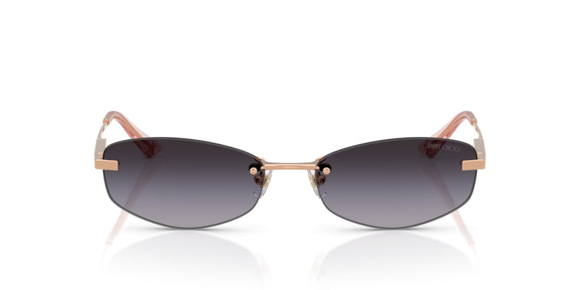 Gafas de Sol Jimmy Choo JC4013D 30088G 57 17