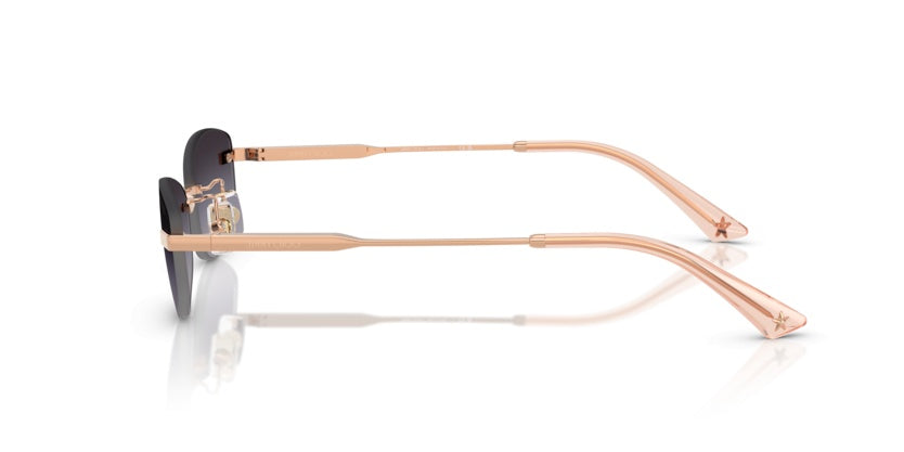 Gafas de Sol Jimmy Choo JC4013D 30088G 57 17