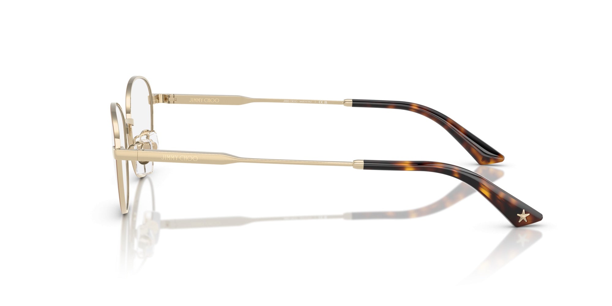 Gafas Graduadas Jimmy Choo JC2009D 3019 51 18