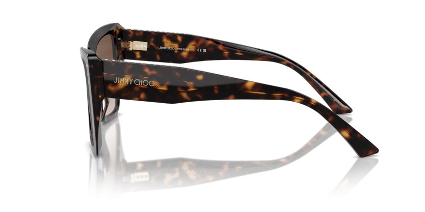 Gafas de Sol Jimmy Choo Crystal Drop JC5001B 500213 54 17