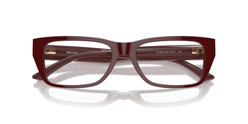 Gafas de Sol Jimmy Choo JC3016 5013 52 17