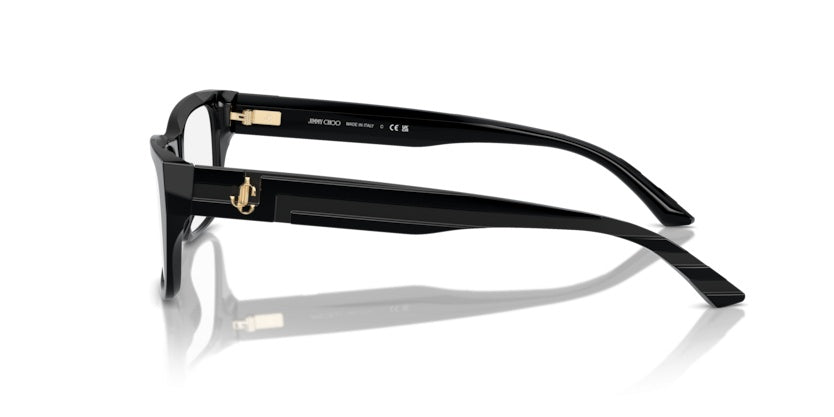 Sunglasses Jimmy Choo JC3016 5000 54 17
