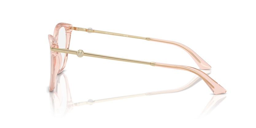 Gafas Graduadas Jimmy Choo JC3007HB 5034 52 17