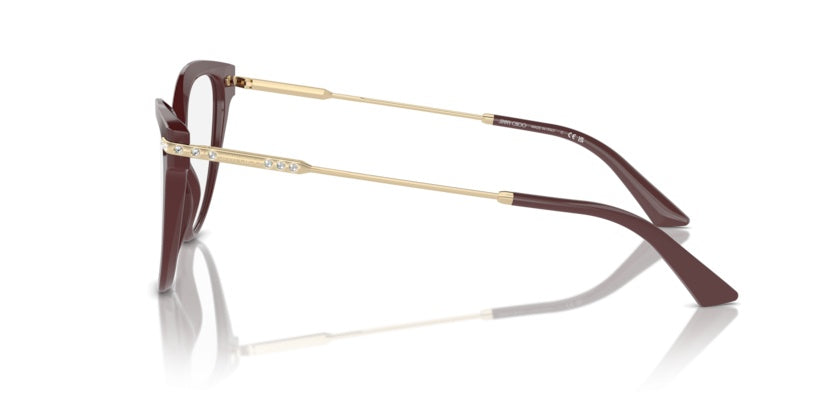Gafas de Sol Jimmy Choo JC3001B 5018 54 17