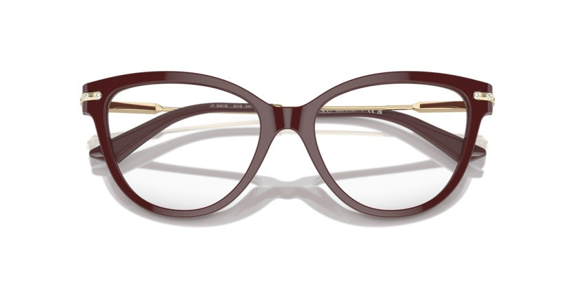 Gafas de Sol Jimmy Choo JC3001B 5018 54 17